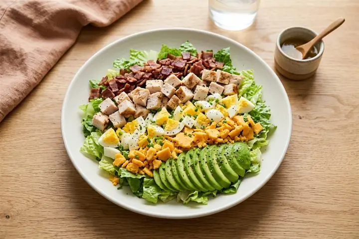 Cobb salad